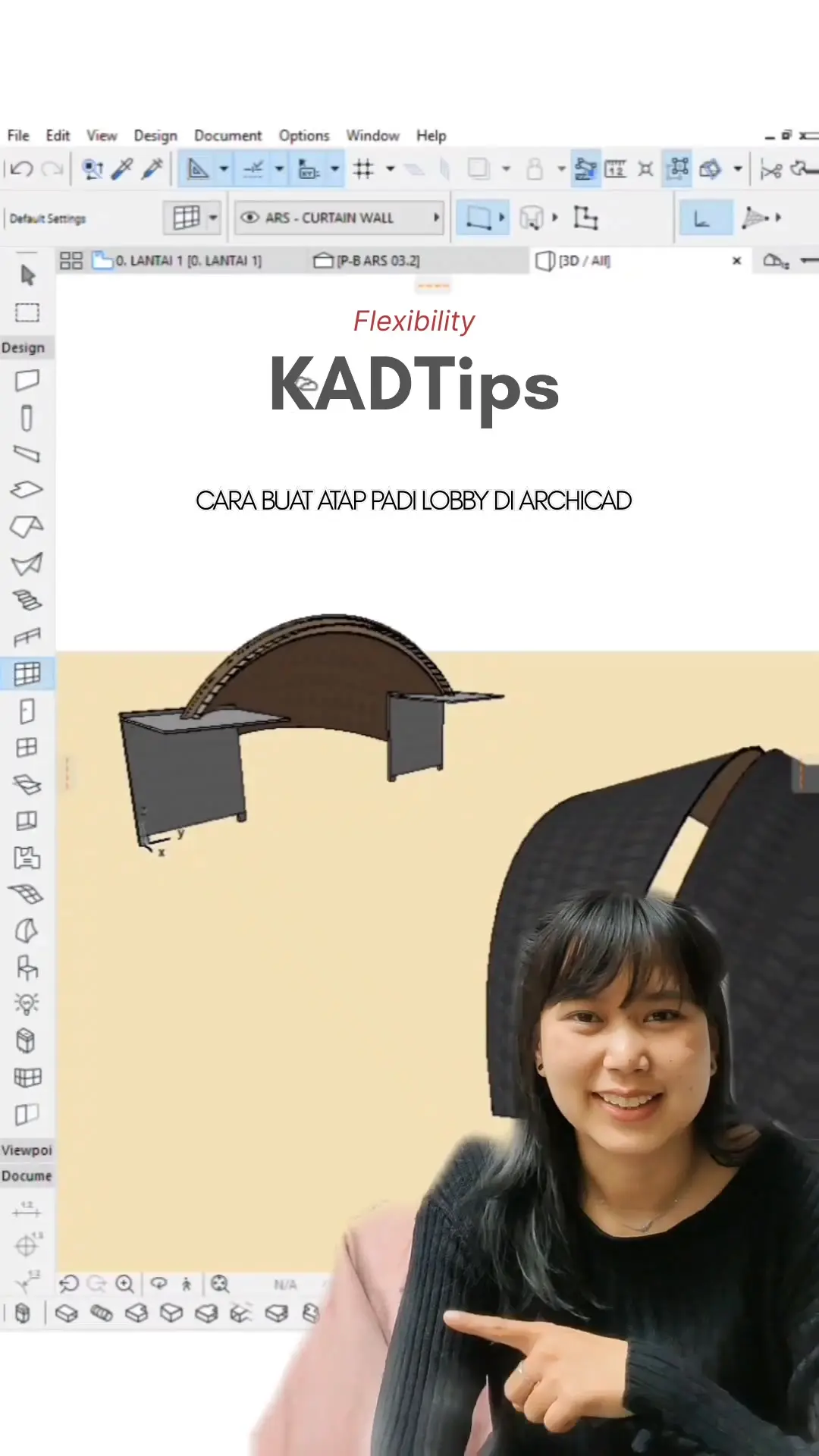 KAD Firma on TikTok — video 1