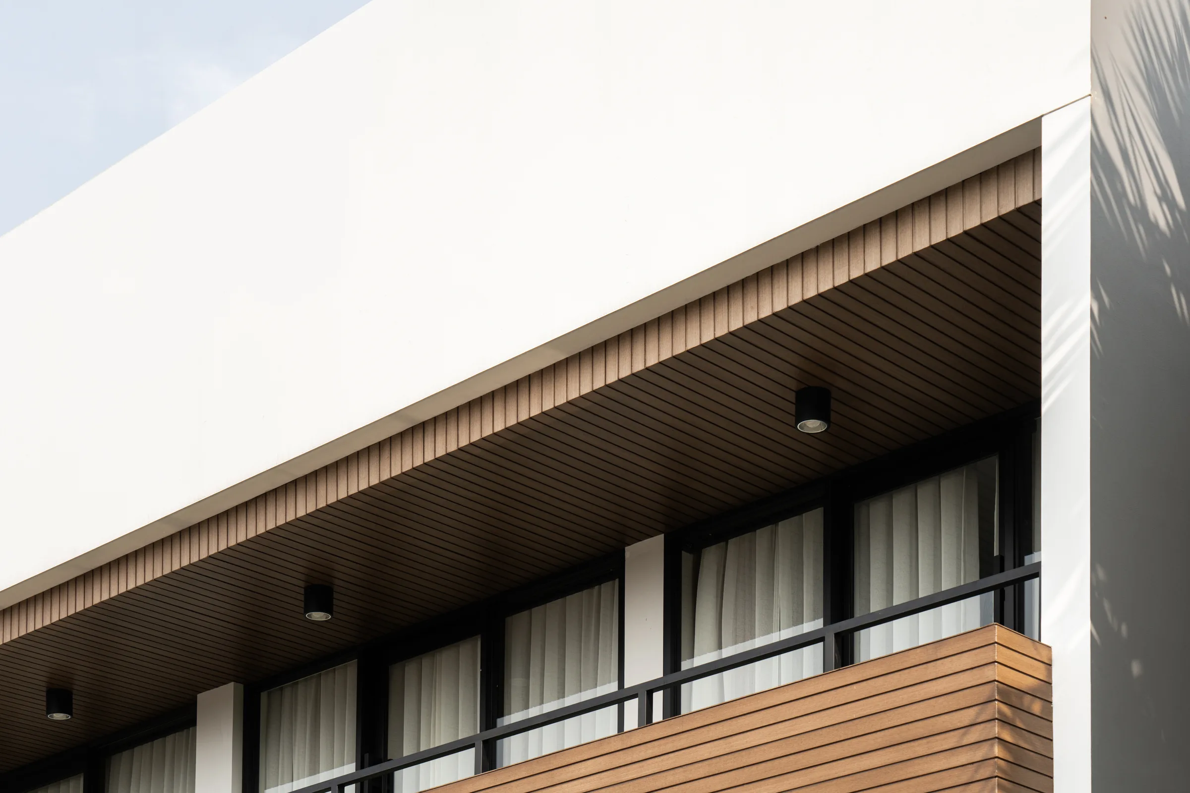AD House — detail 3