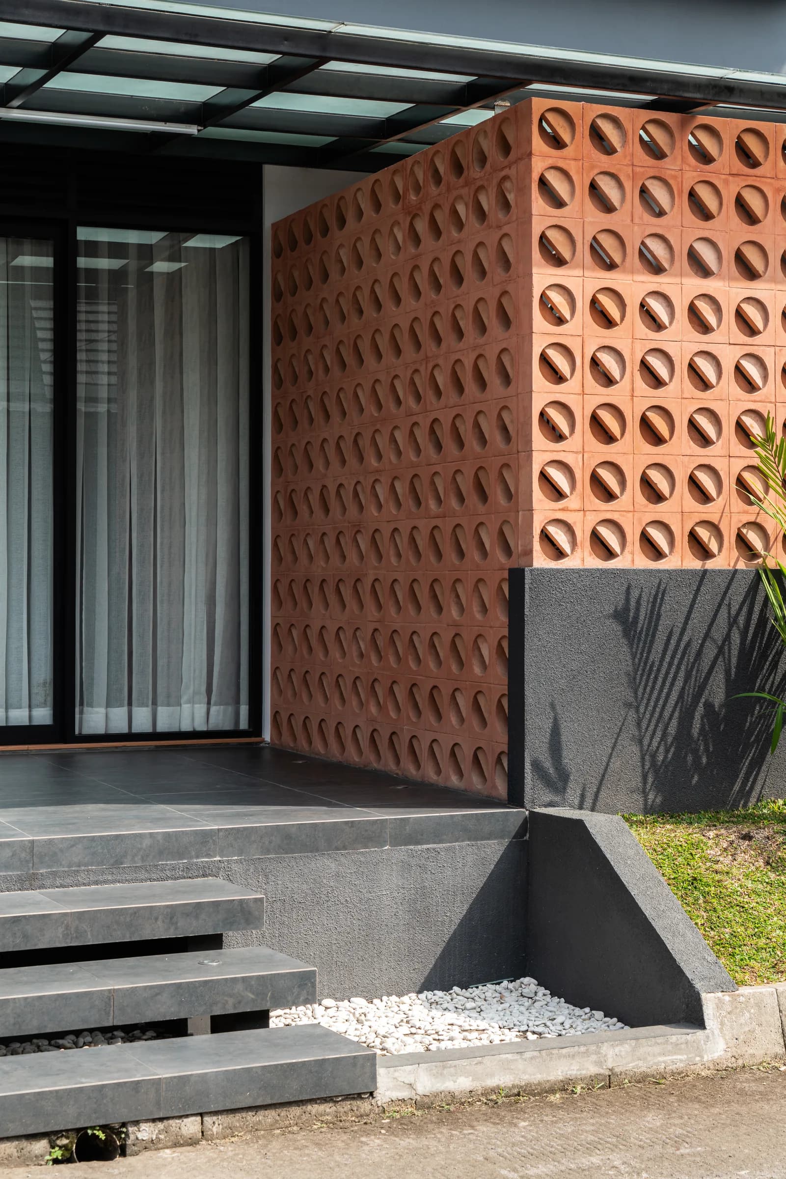 AD House — detail 4