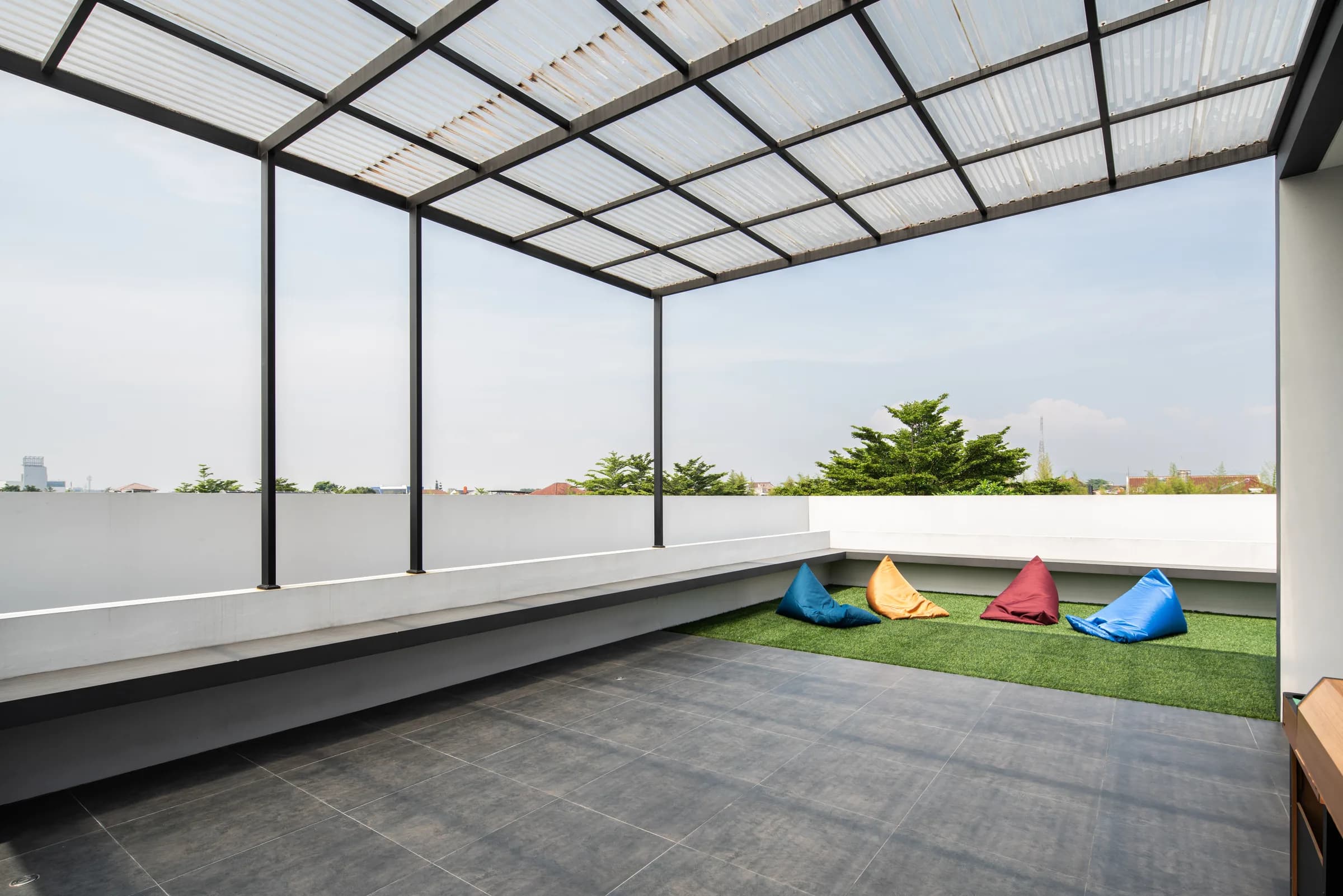 AD House — detail 9