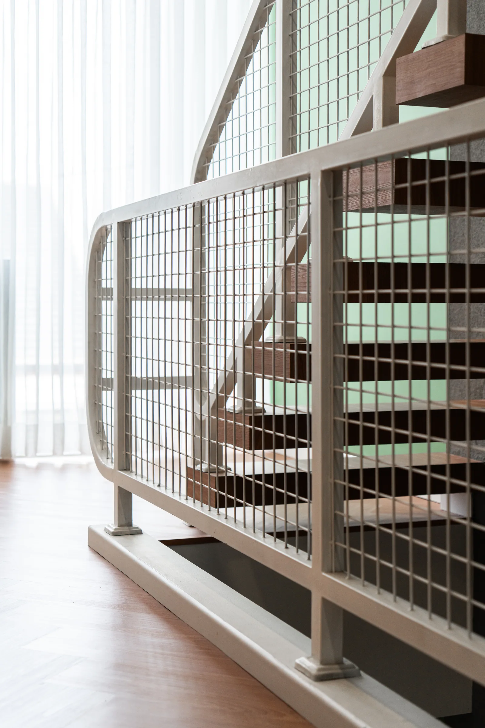 AD House — detail 11