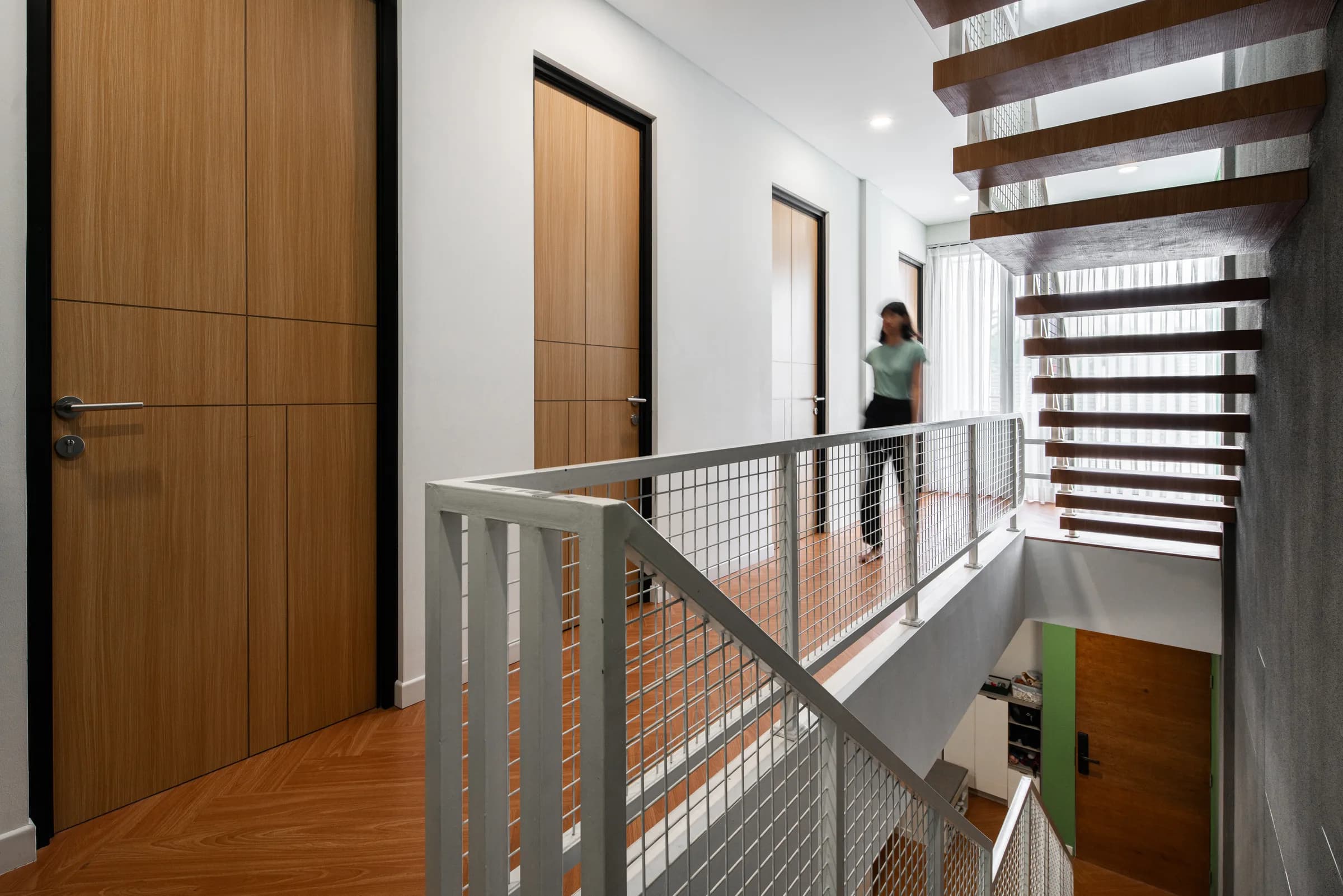 AD House — detail 12