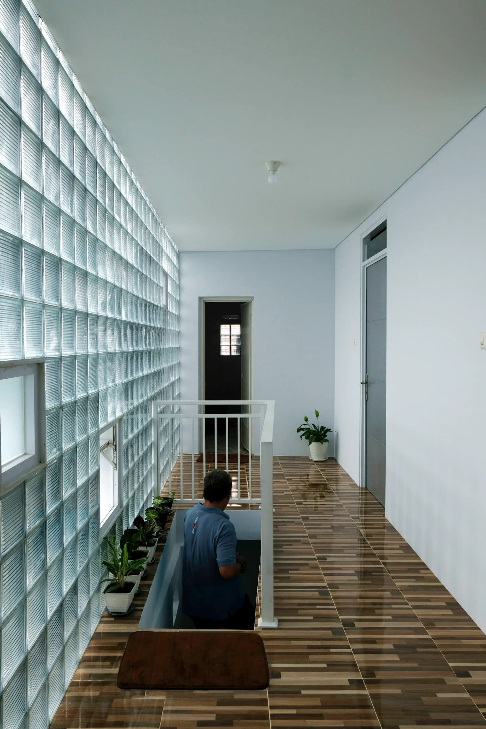 BI House — detail 10