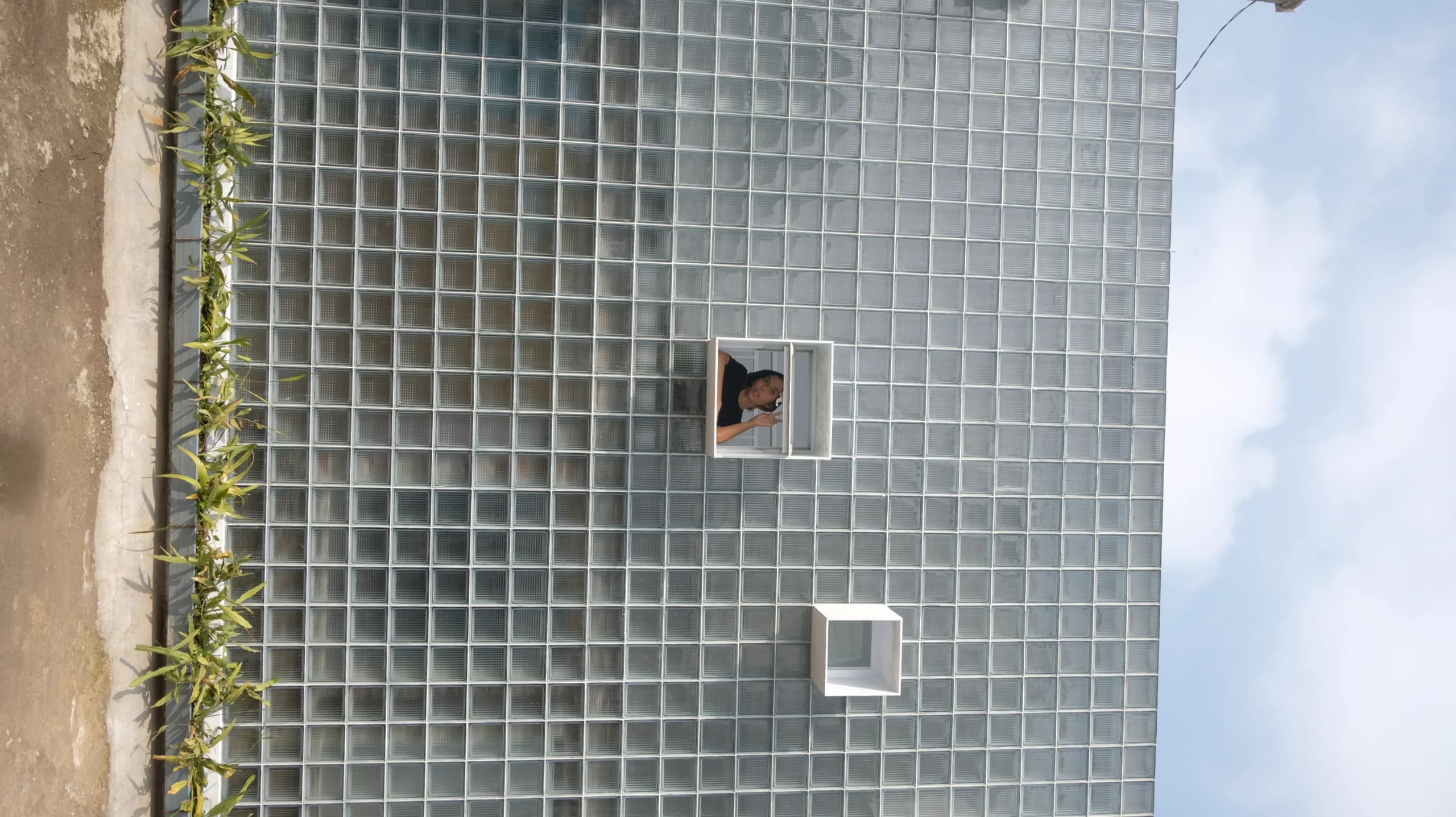 BI House — detail 8