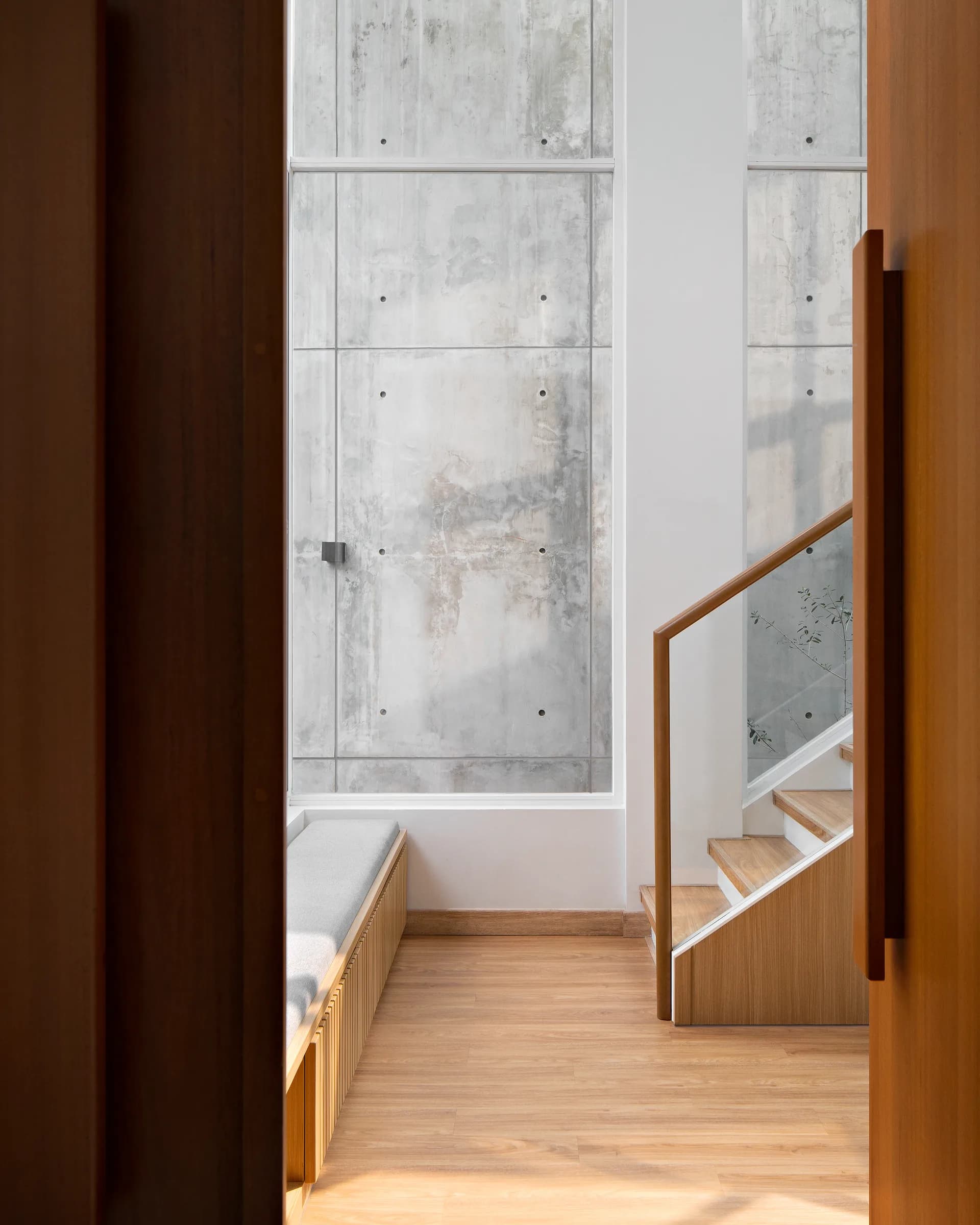 Casa Makna — detail 6