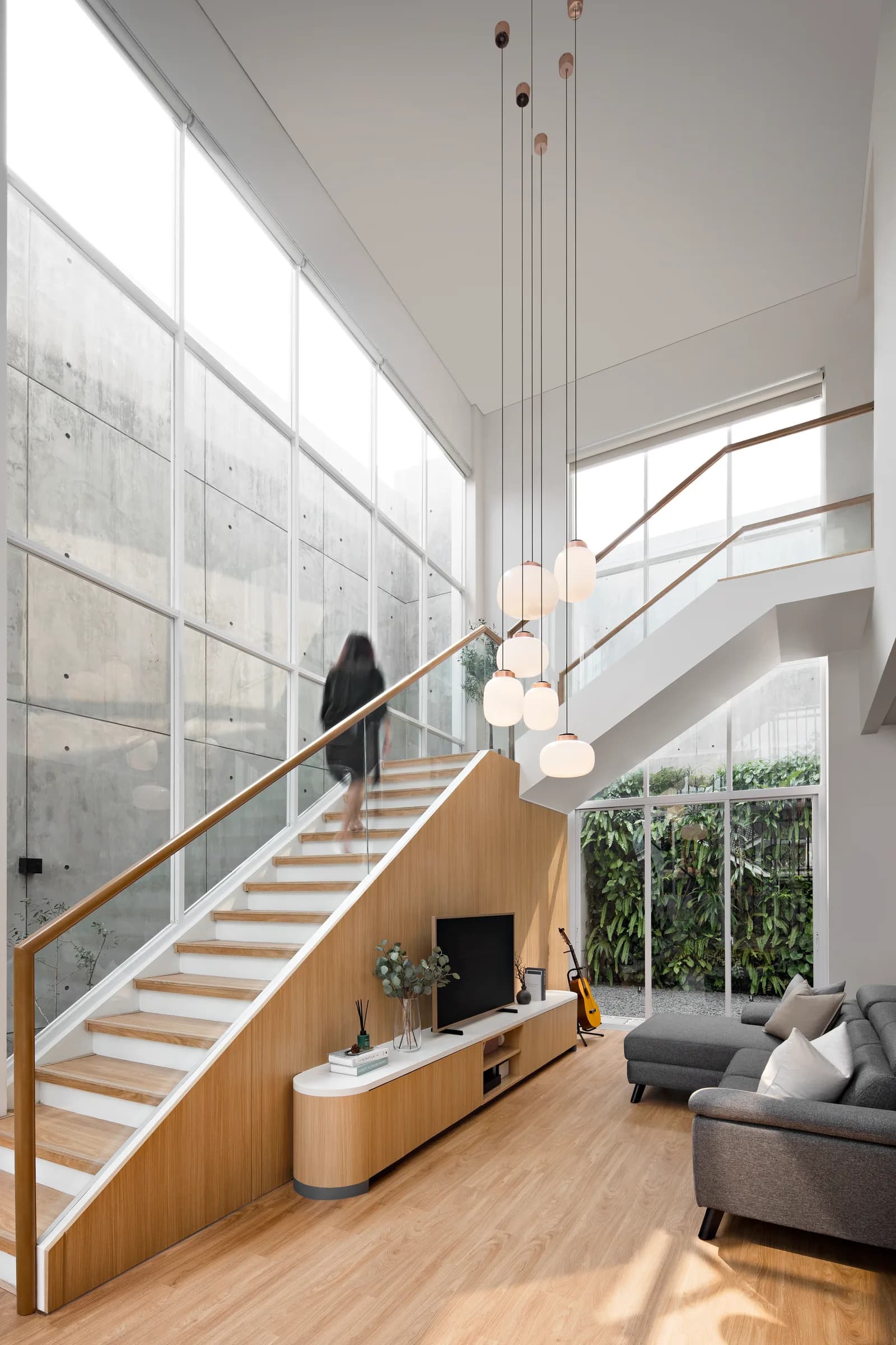 Casa Makna — detail 7