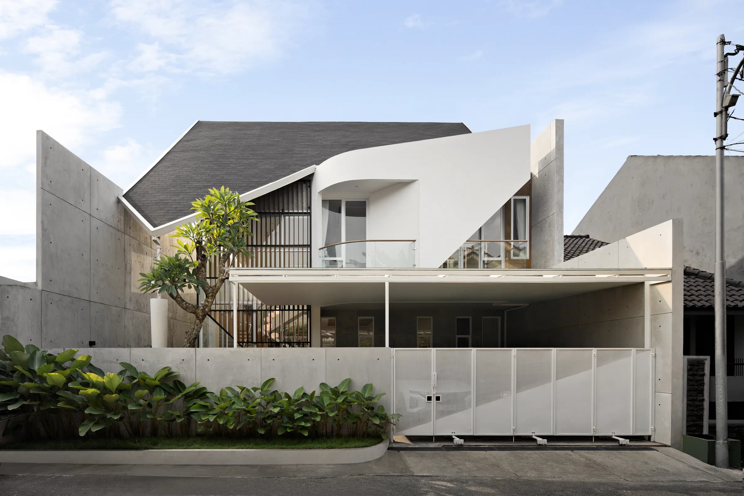 Casa Makna