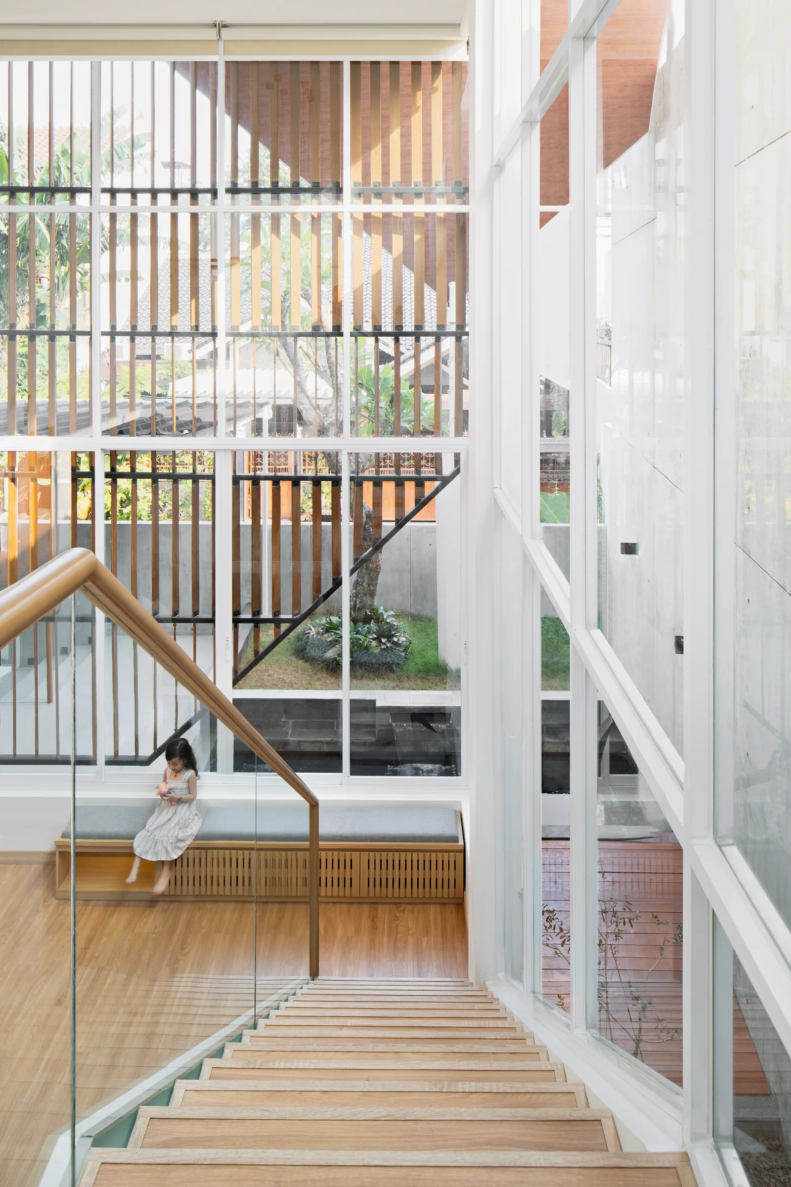 Casa Makna — detail 10