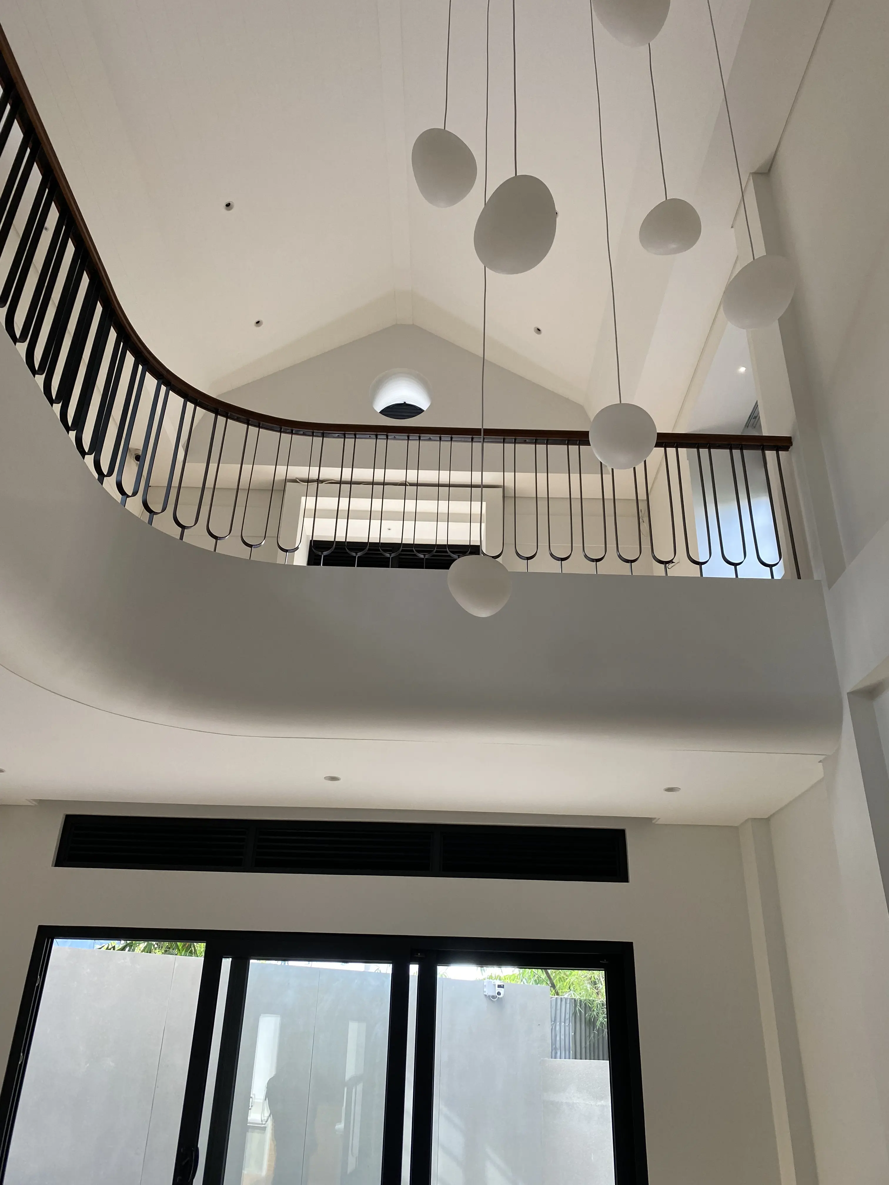 CH House — detail 3