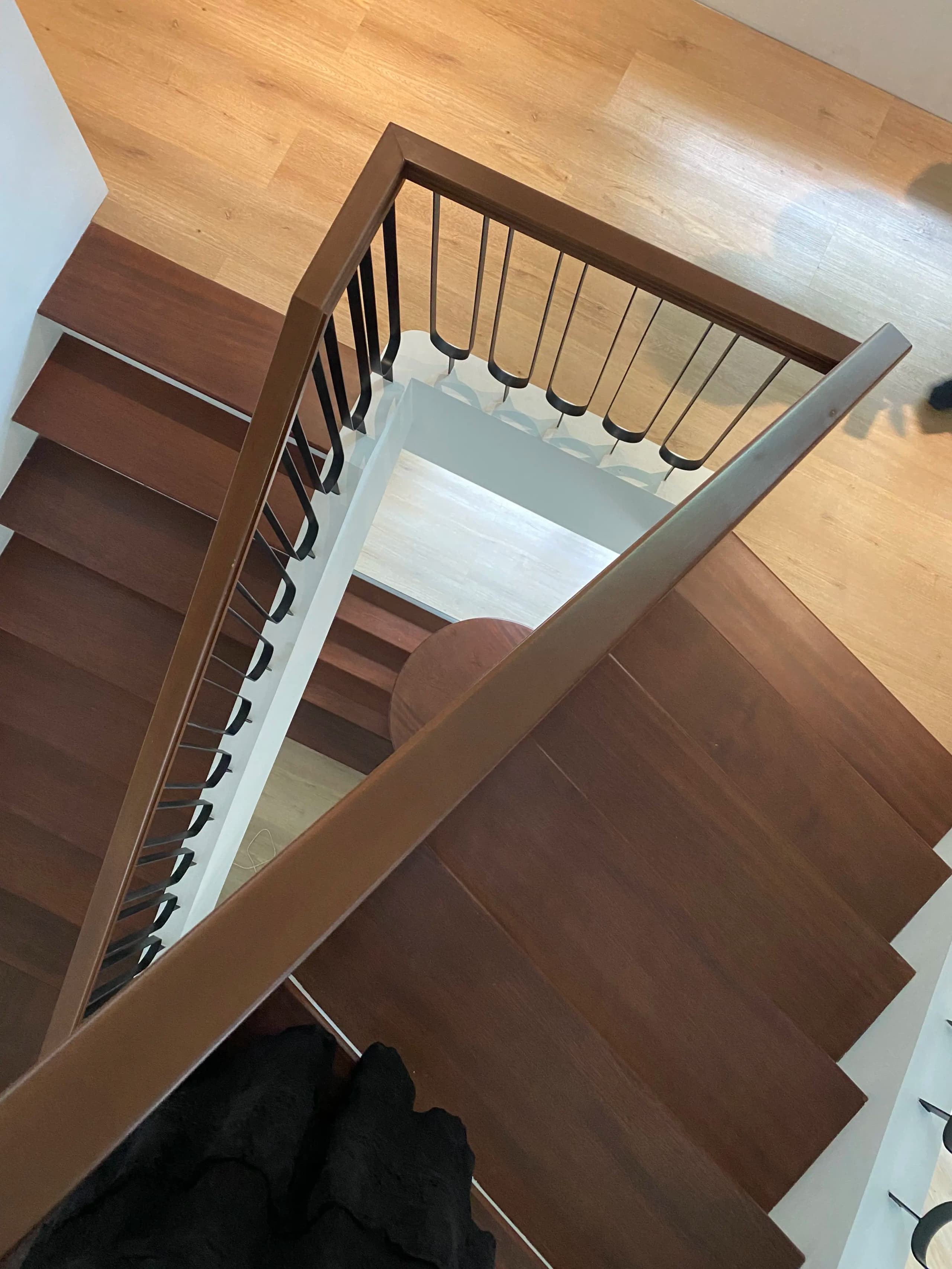 CH House — detail 5
