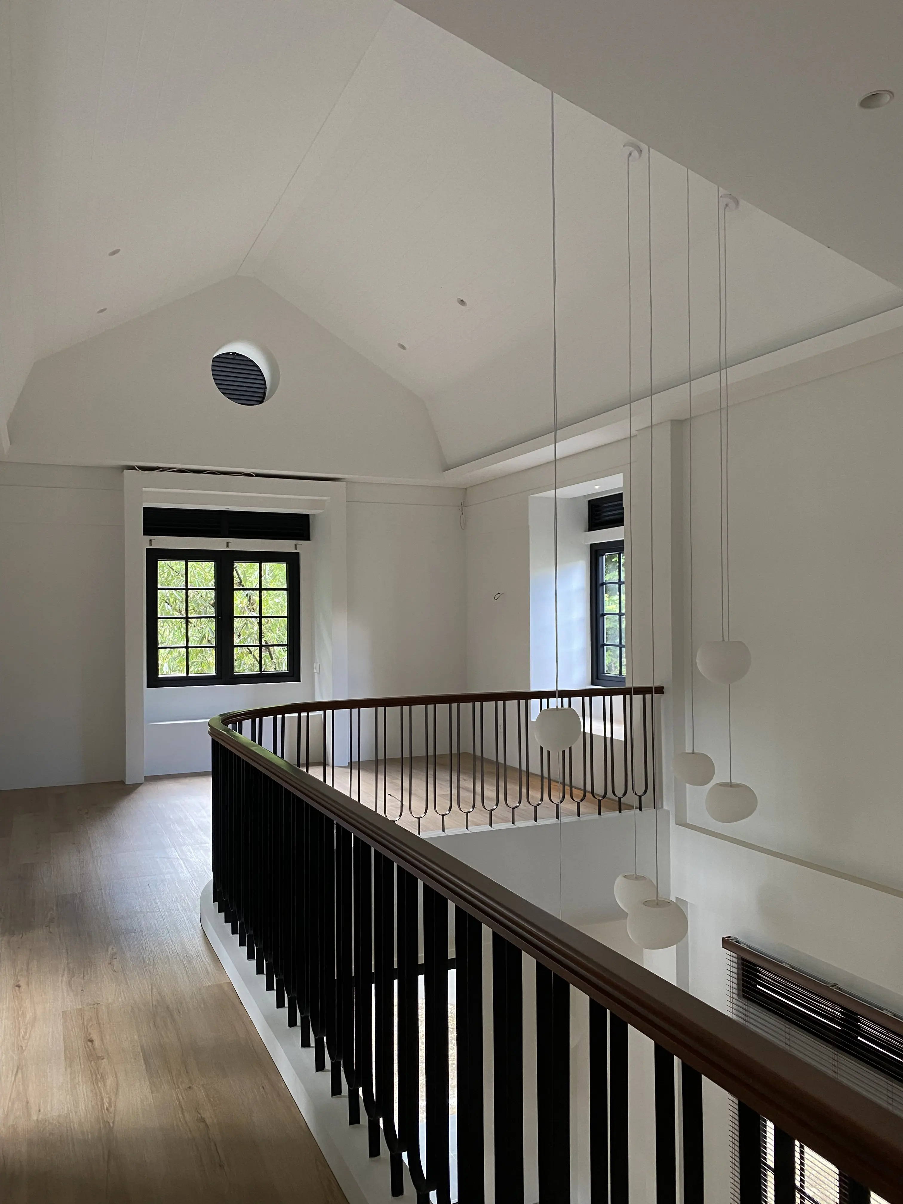 CH House — detail 6