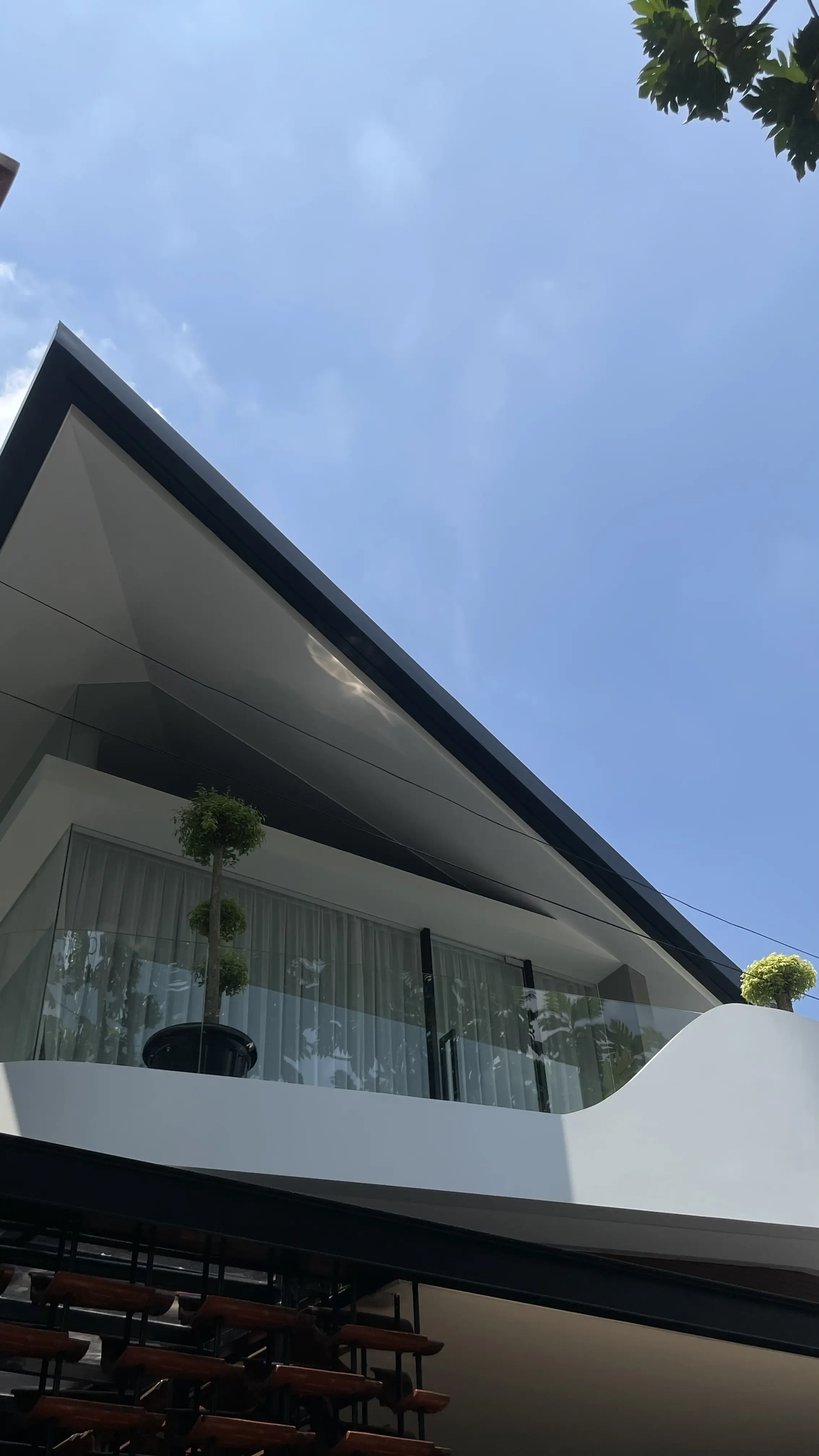 LN House — detail 4