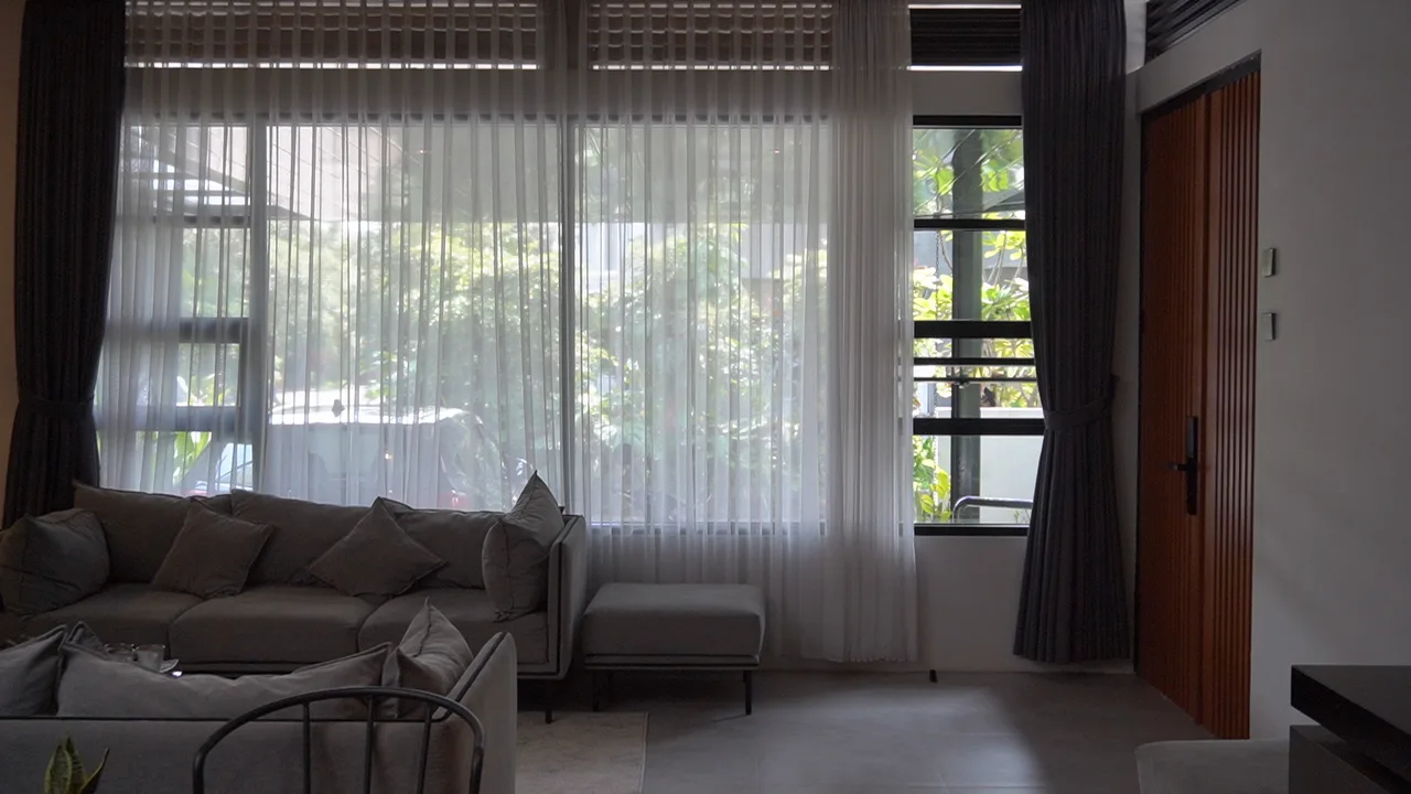 LVN House — detail 2