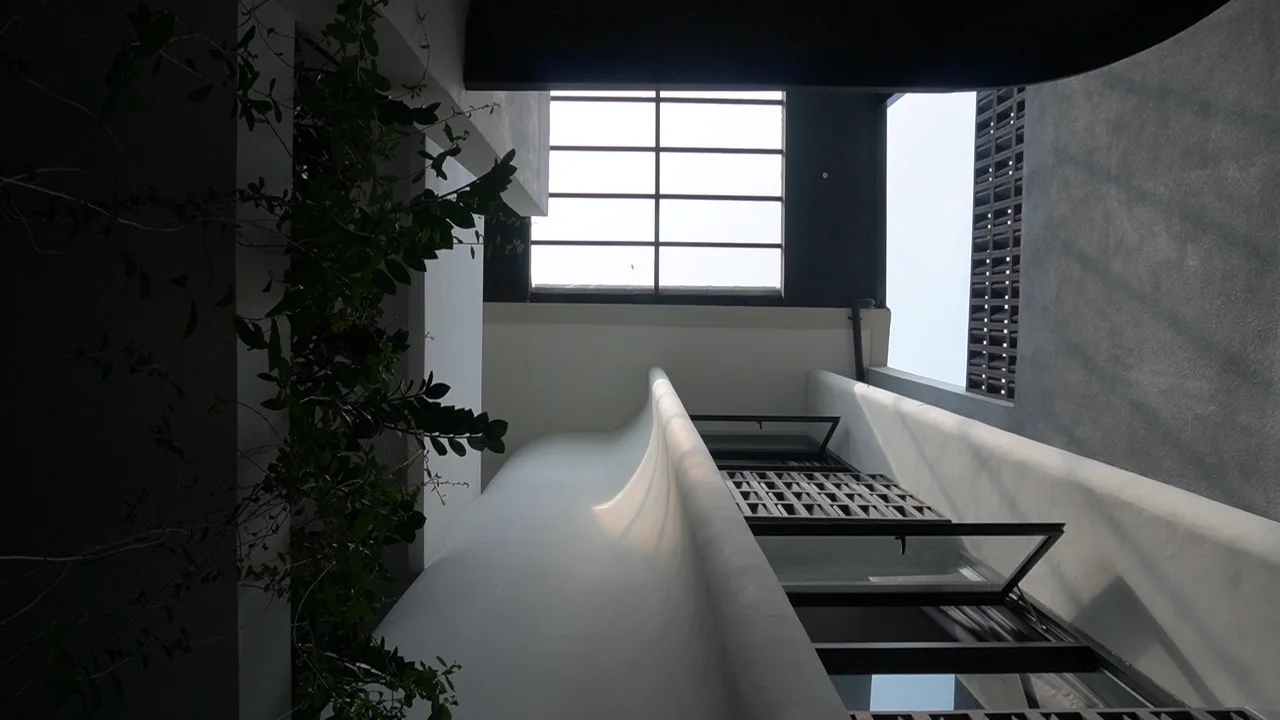 LVN House — detail 4