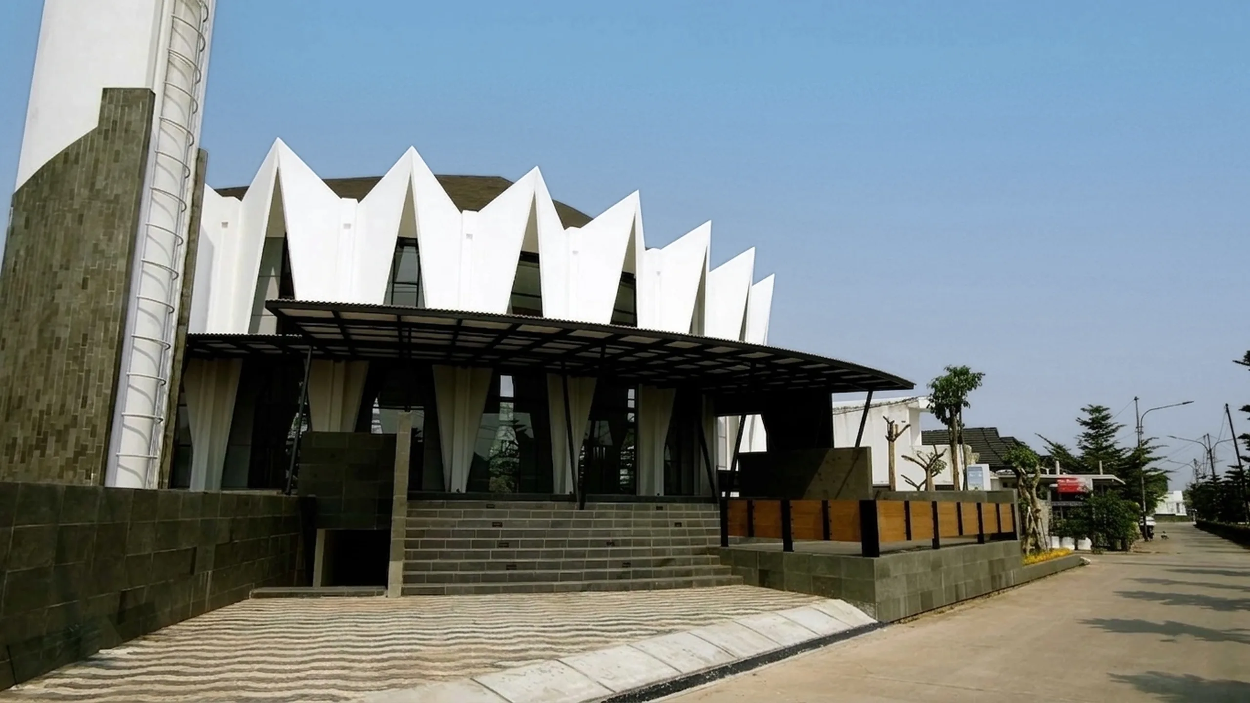 Masjid Umar bin Khatab