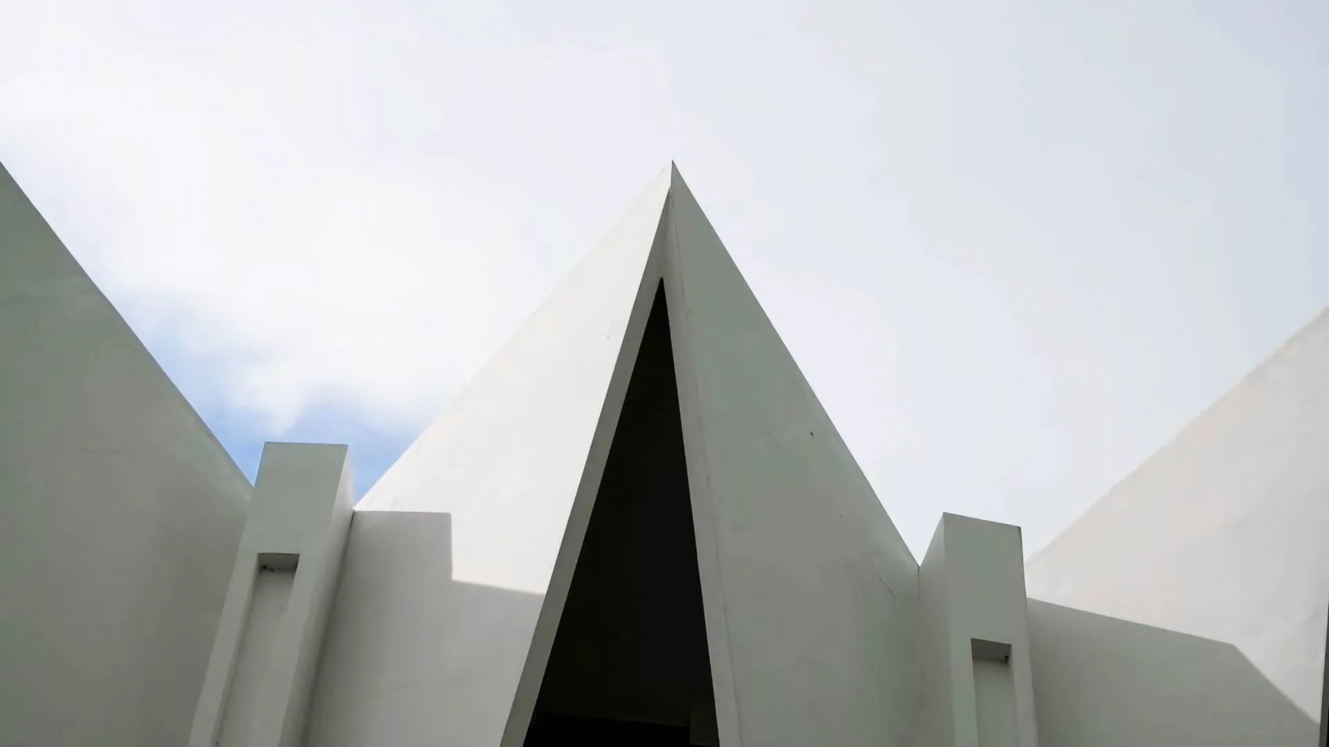 Masjid Umar bin Khatab — detail 12