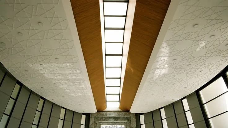 Masjid Umar bin Khatab — detail 19