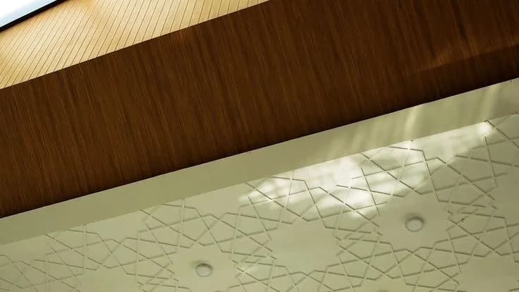 Masjid Umar bin Khatab — detail 21