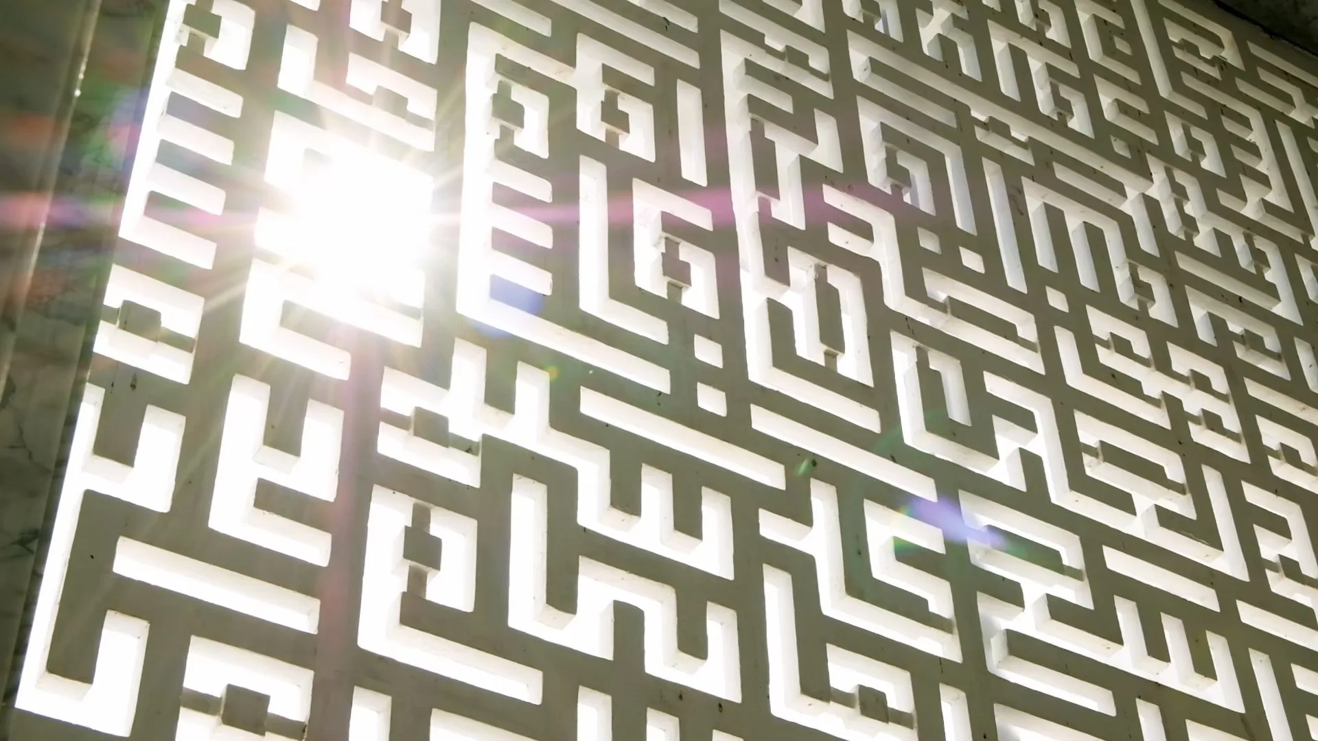 Masjid Umar bin Khatab — detail 26