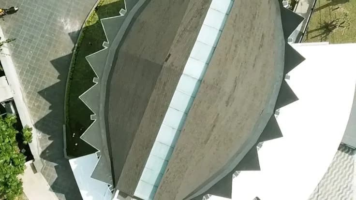 Masjid Umar bin Khatab — detail 6