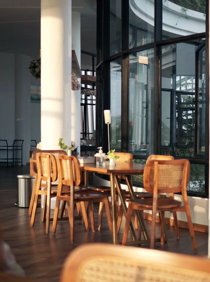 Mili Resto — detail 11