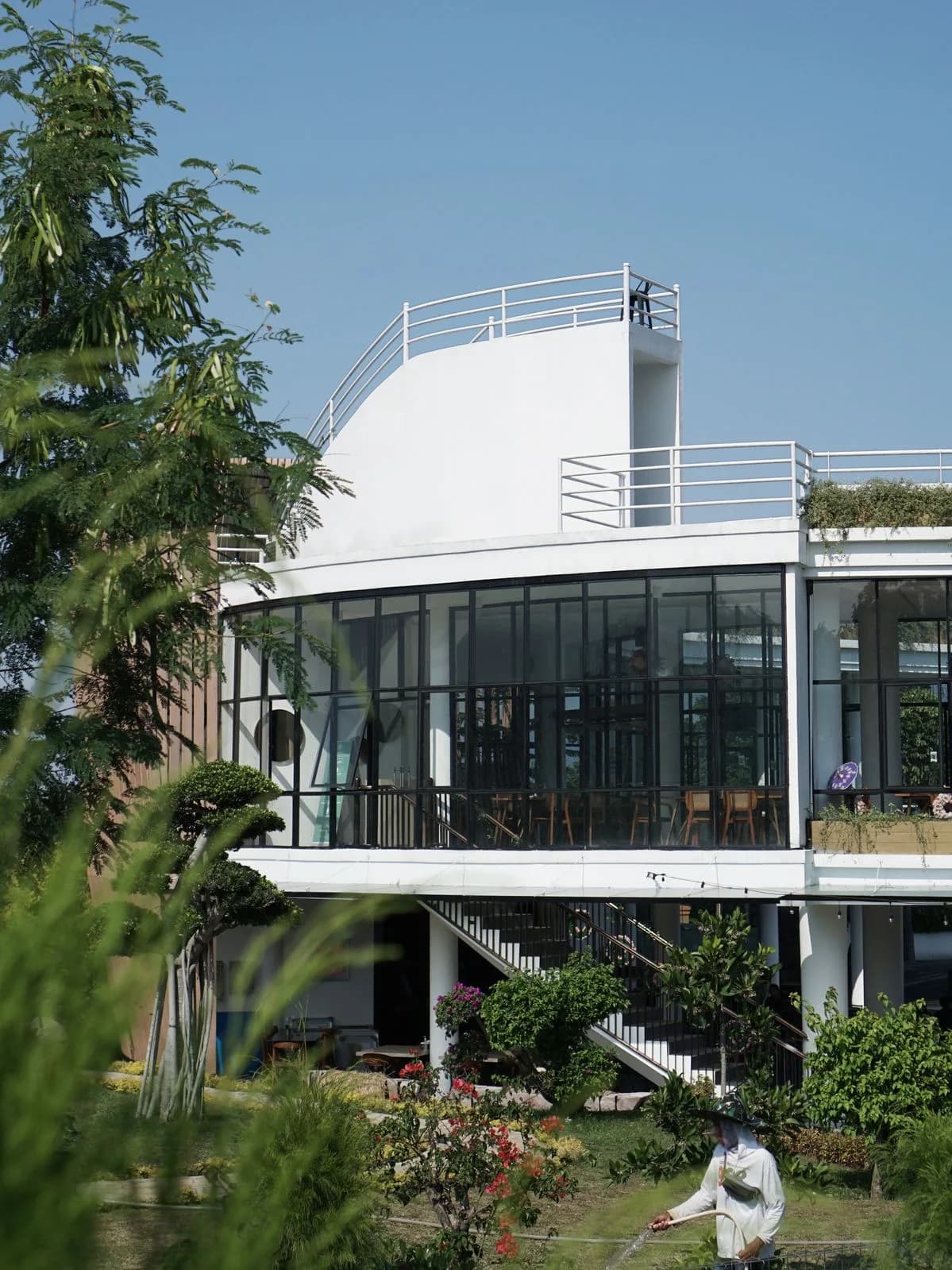 Mili Resto — detail 3
