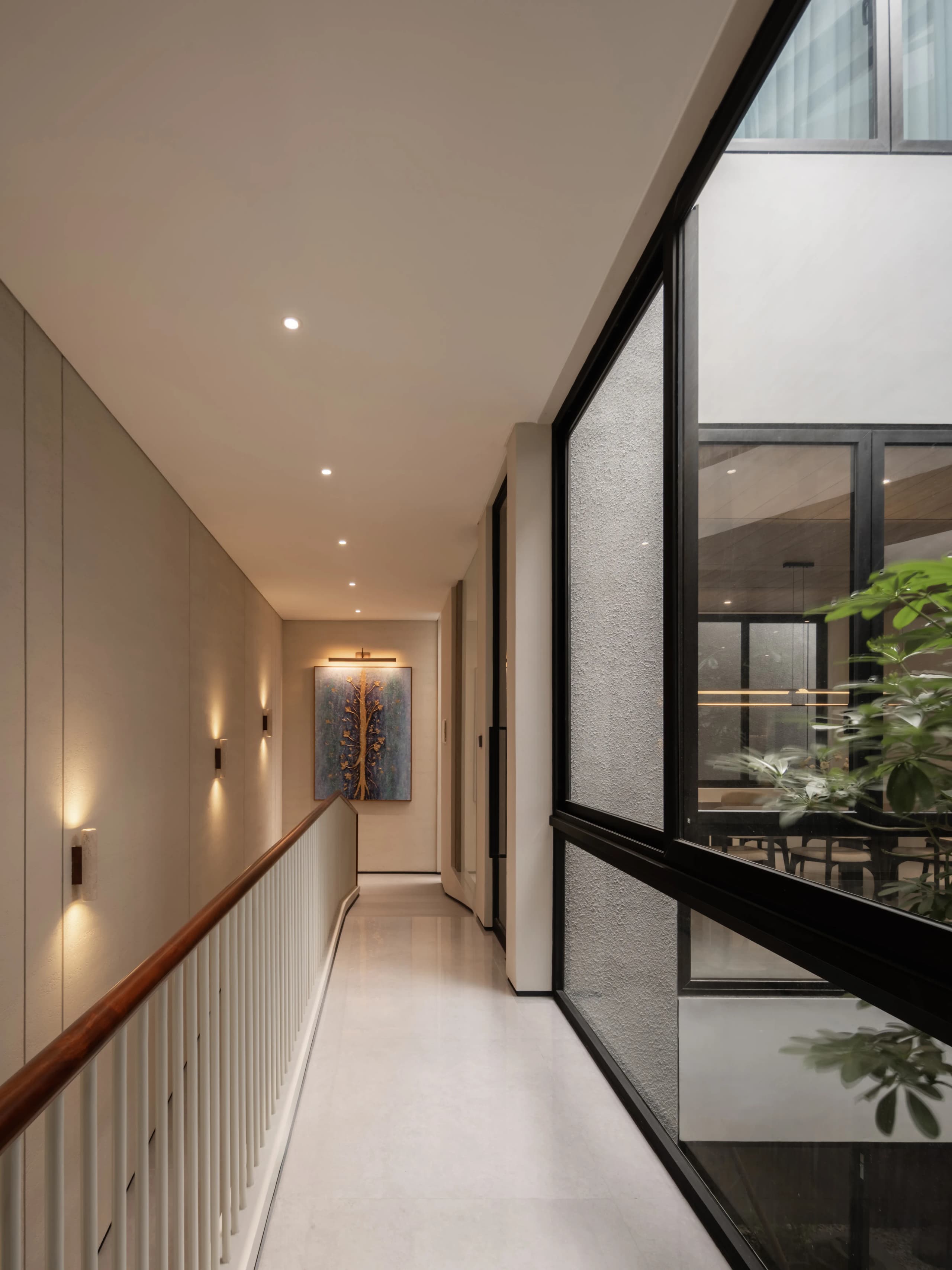 MM House — detail 11