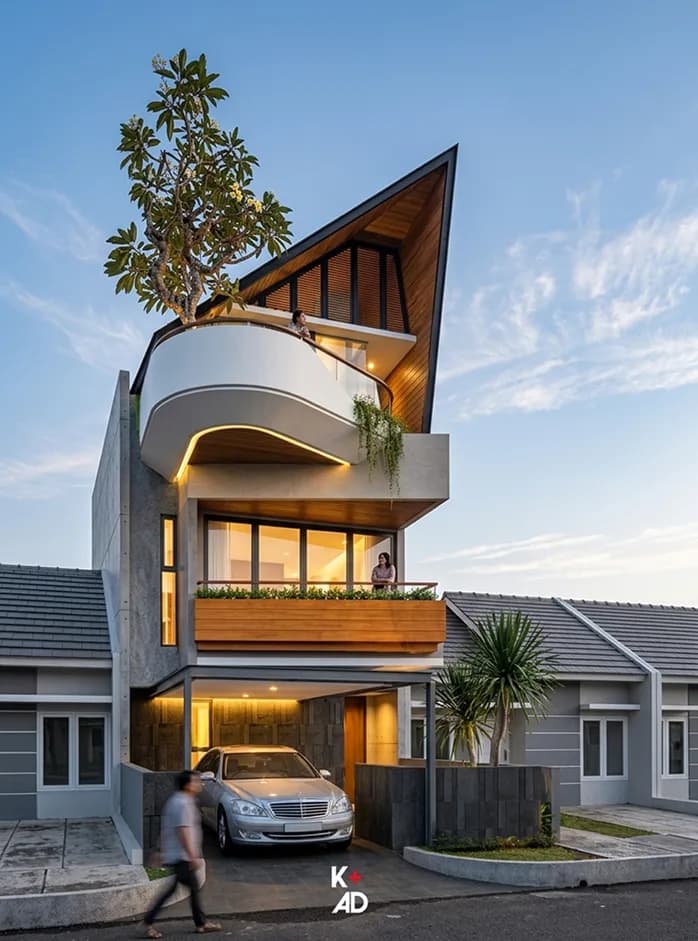 Nuna House