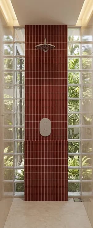 Nuna House — detail 5