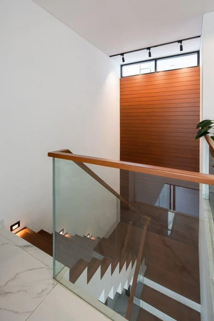 Nusantara House — detail 12