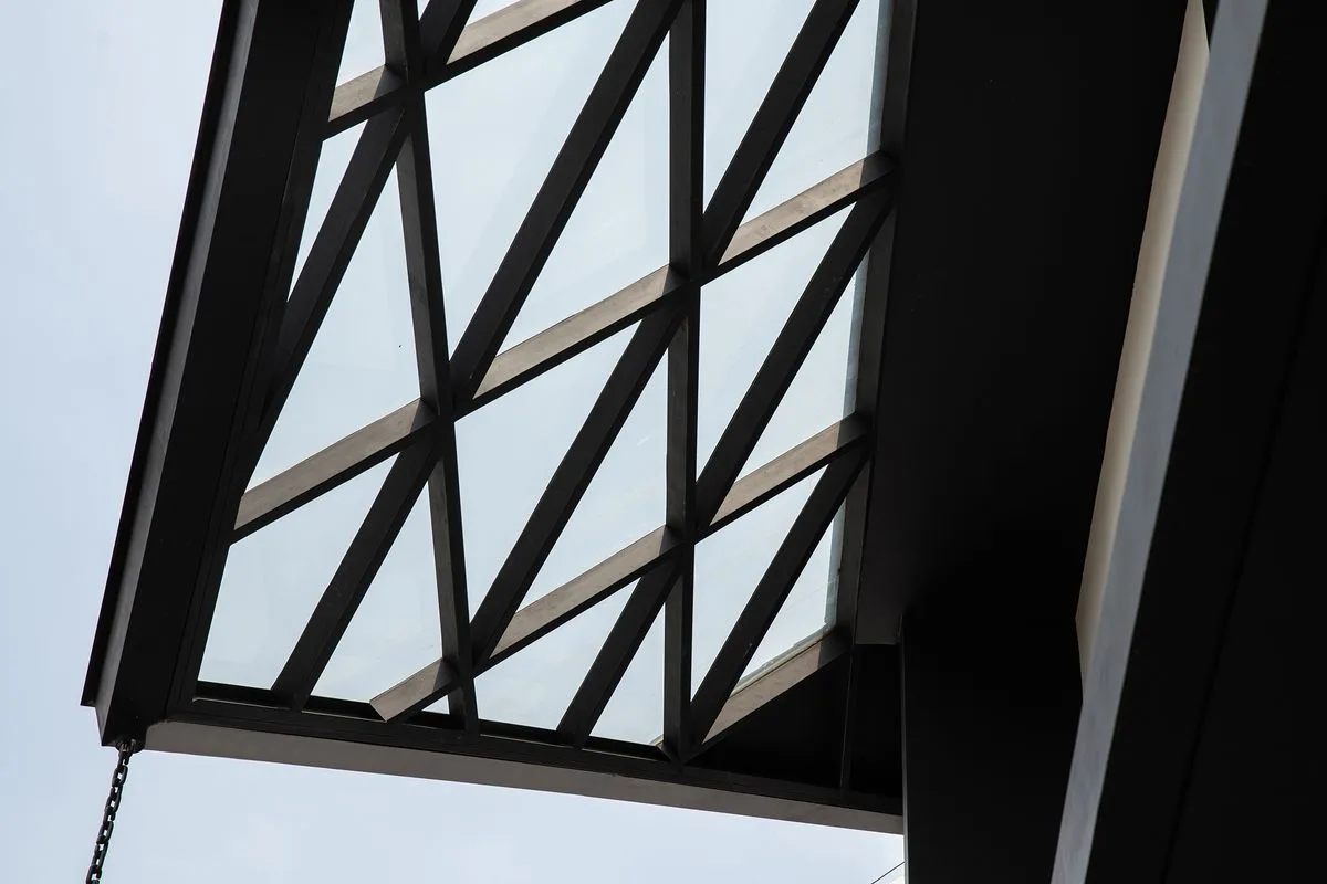 Nusantara House — detail 5