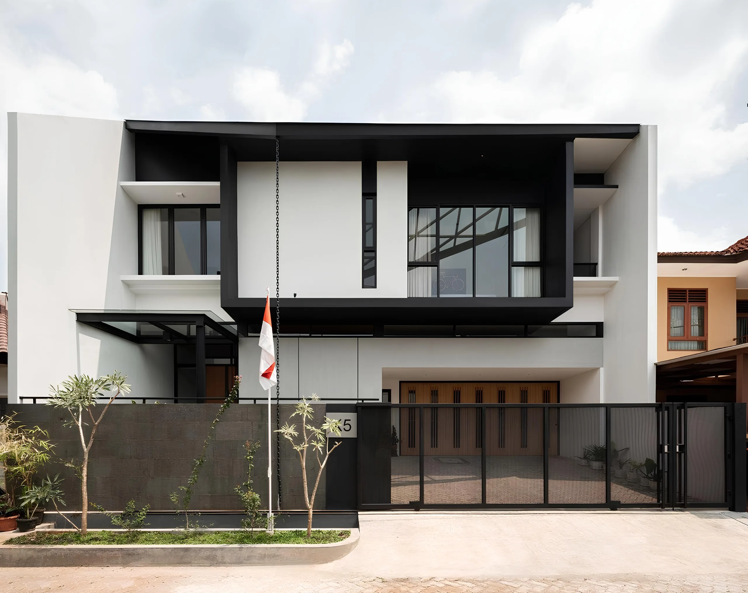Nusantara House
