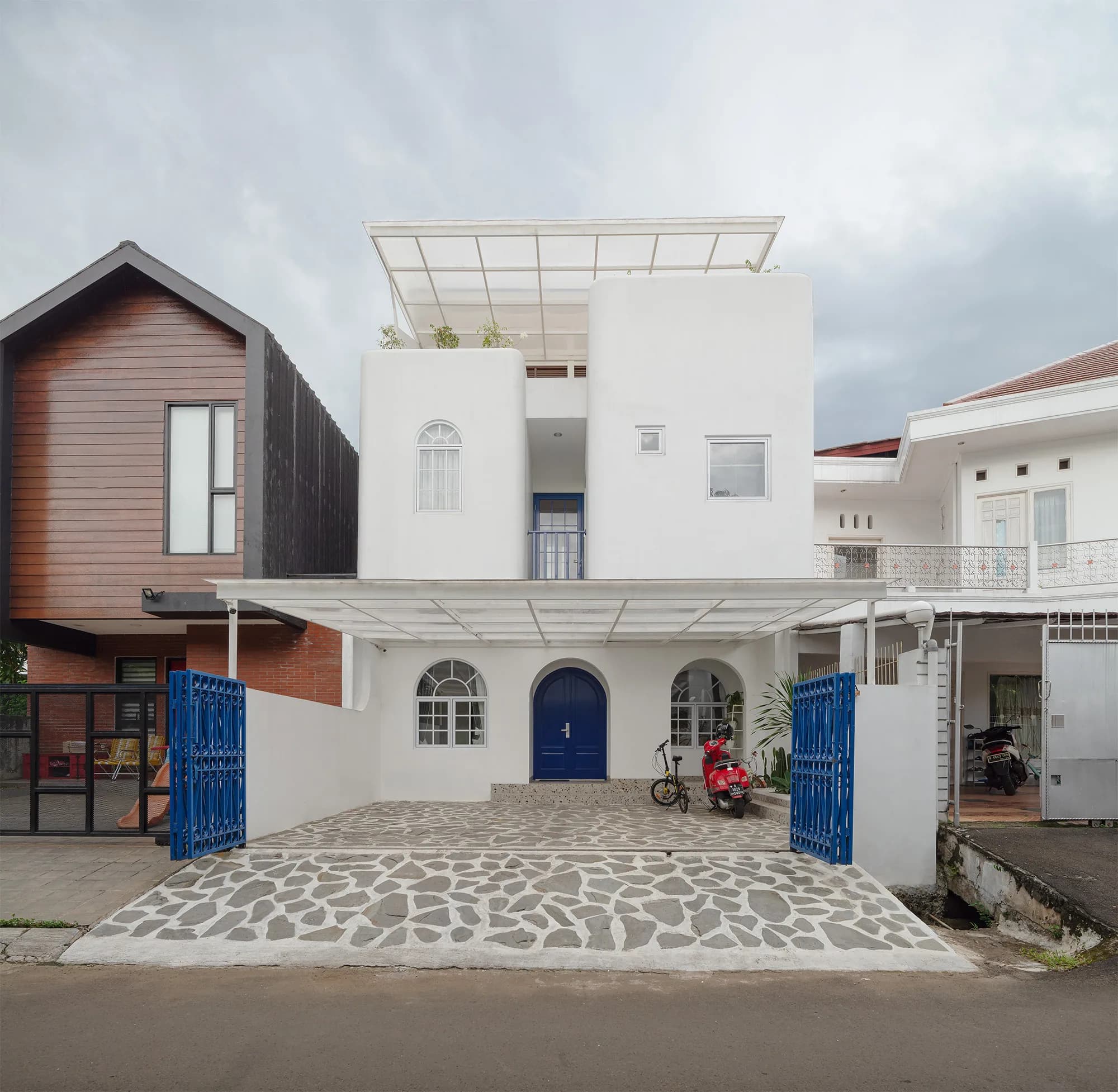 Private Residence