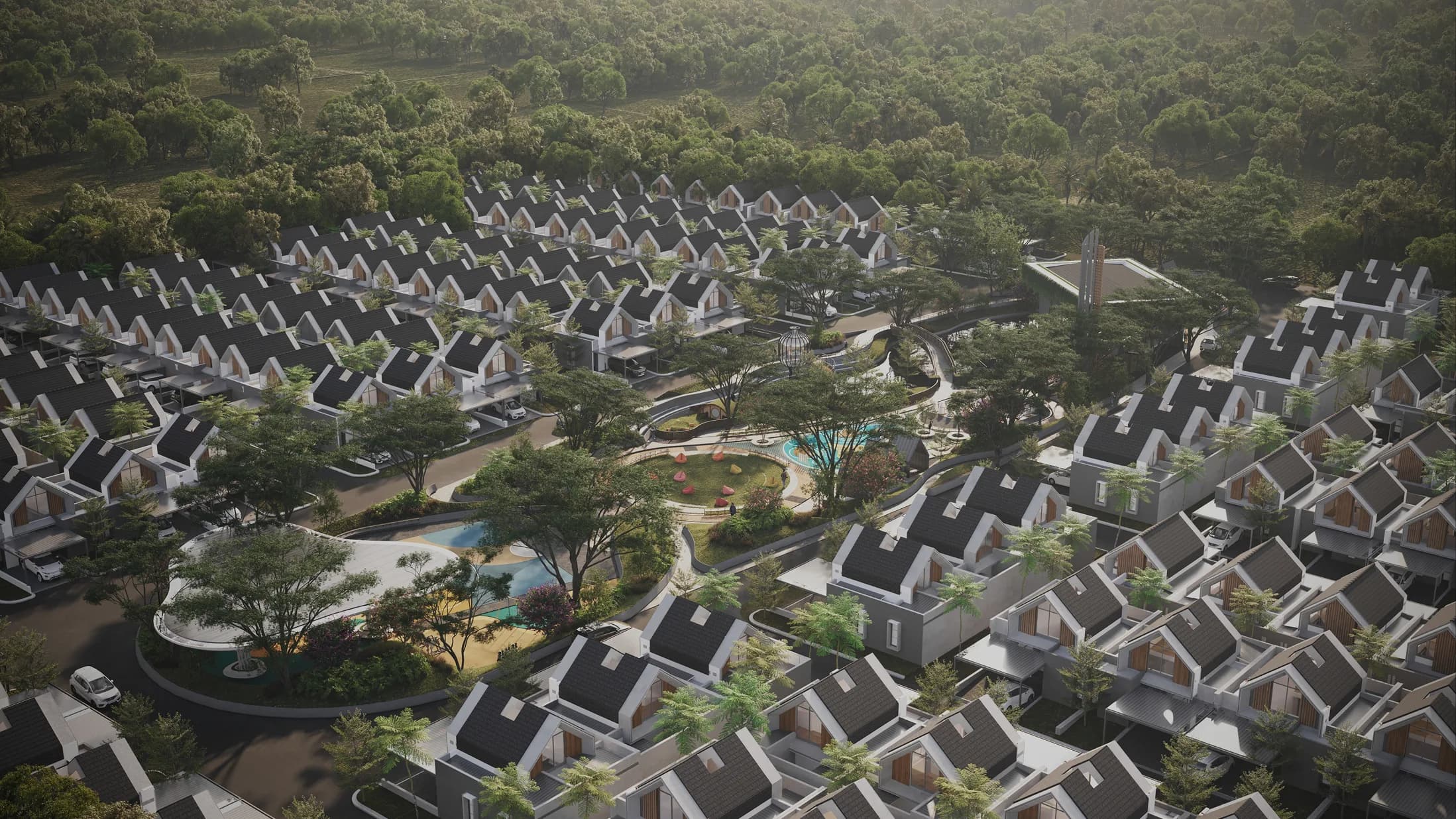 Royal Grande Residence