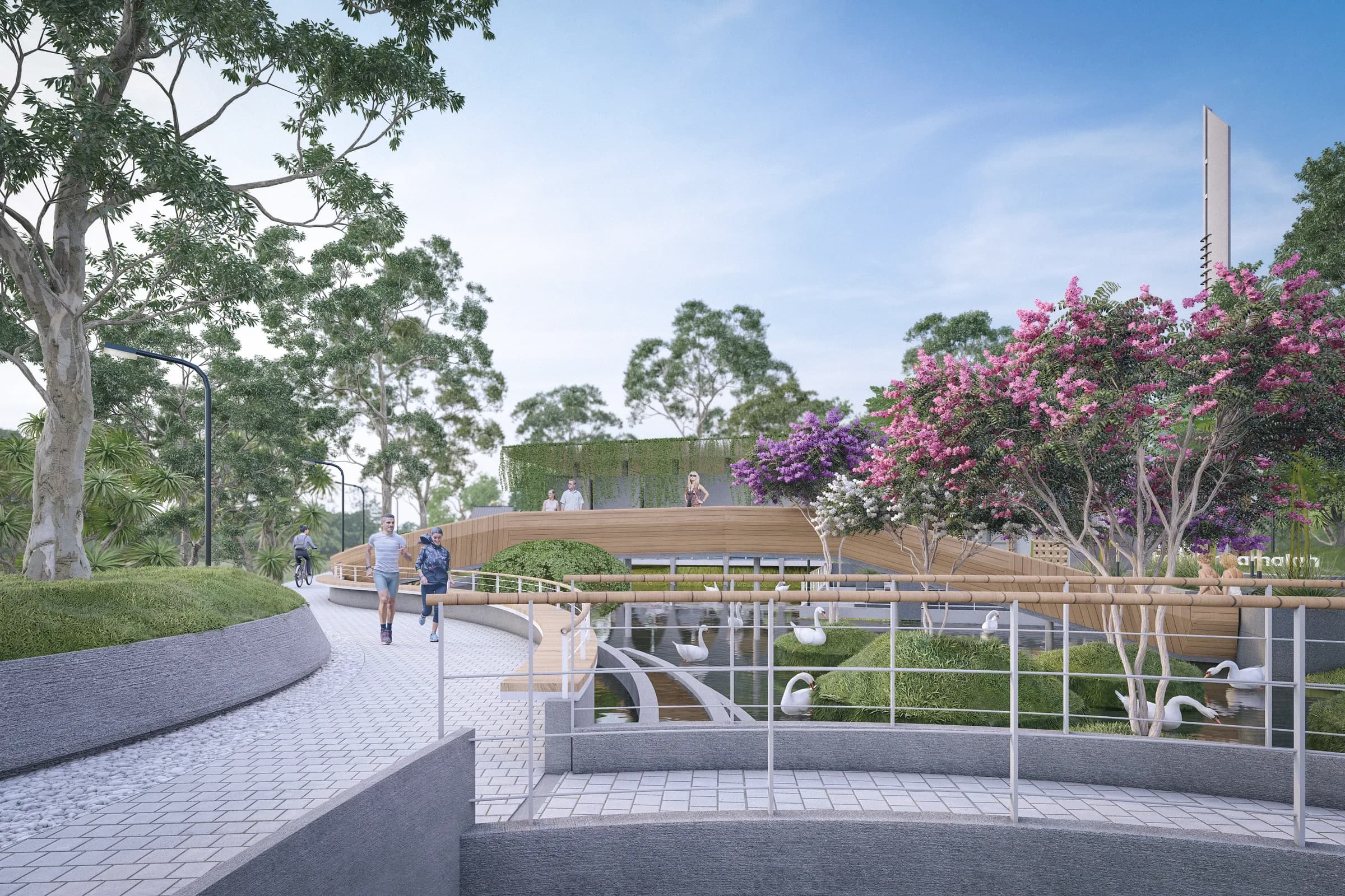 Royal Grande Residence — detail 9