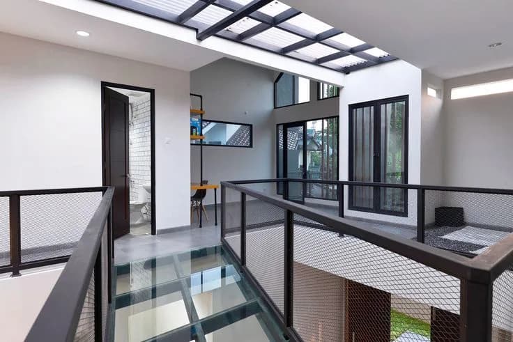 Rumah Primera — detail 10