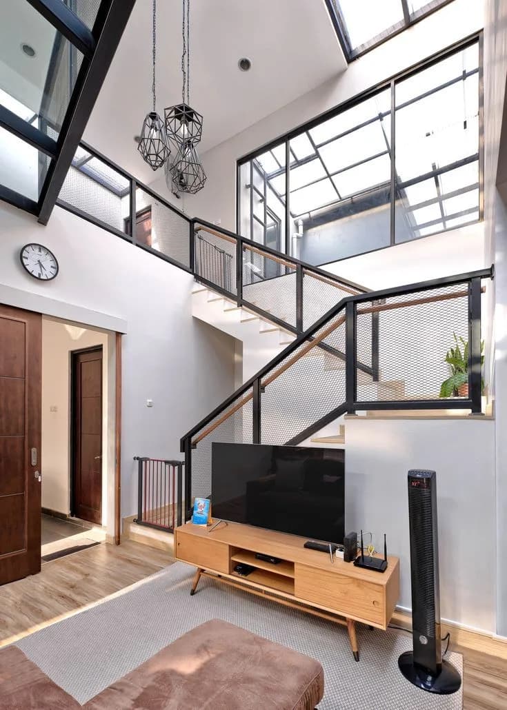 Rumah Primera — detail 3