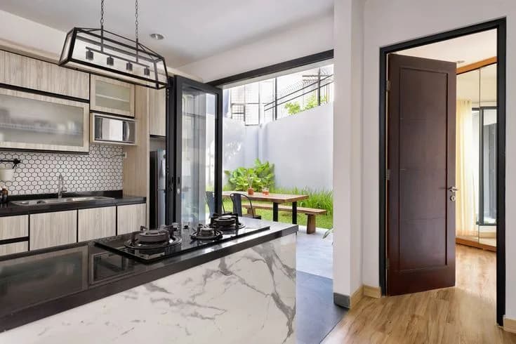 Rumah Primera — detail 5