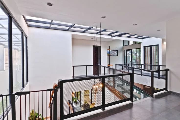 Rumah Primera — detail 9