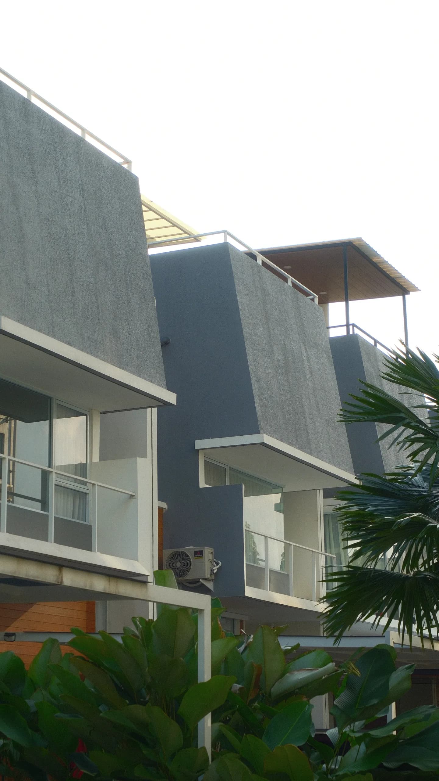 Taman Golf Residence — detail 4