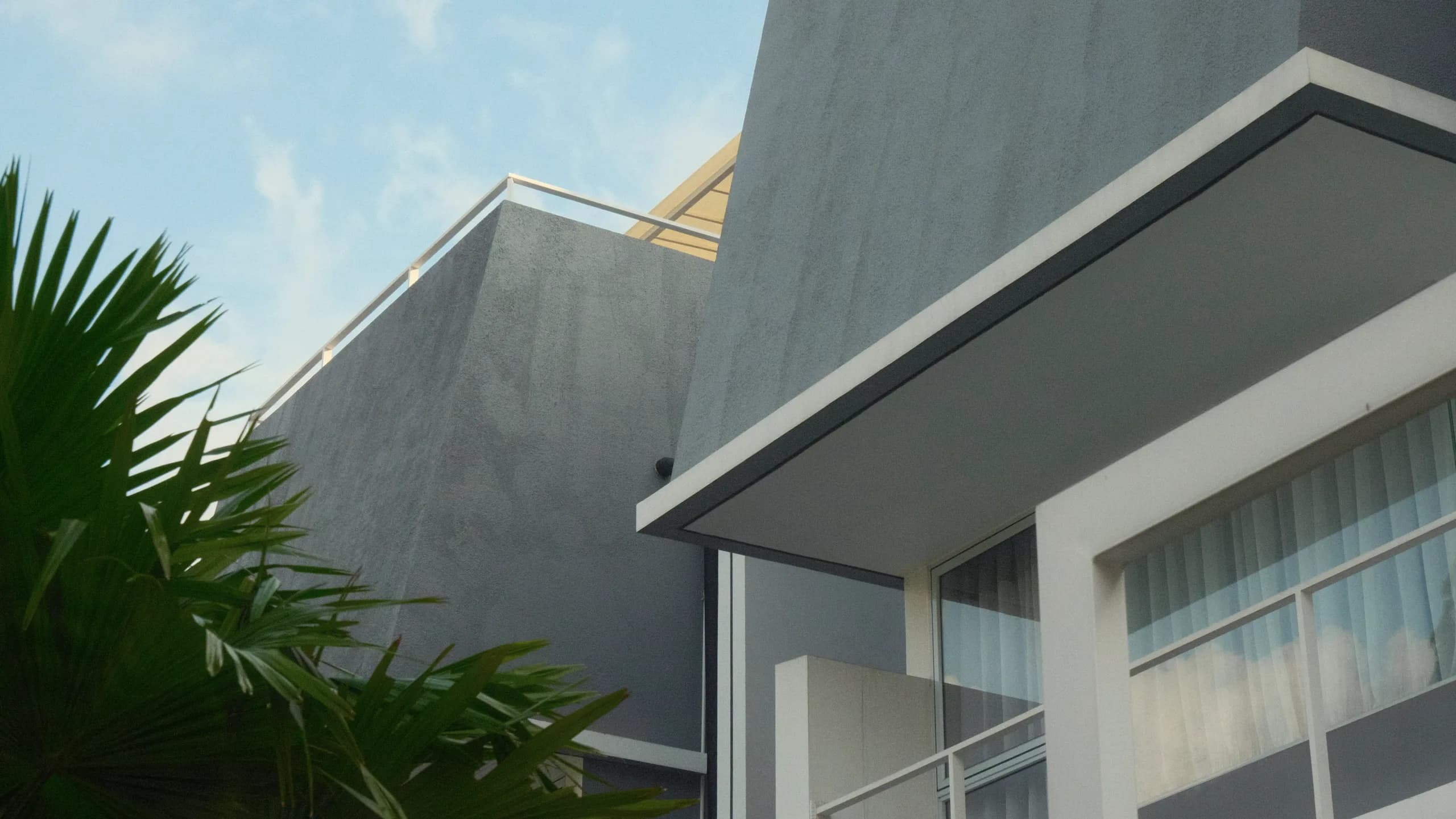 Taman Golf Residence — detail 6