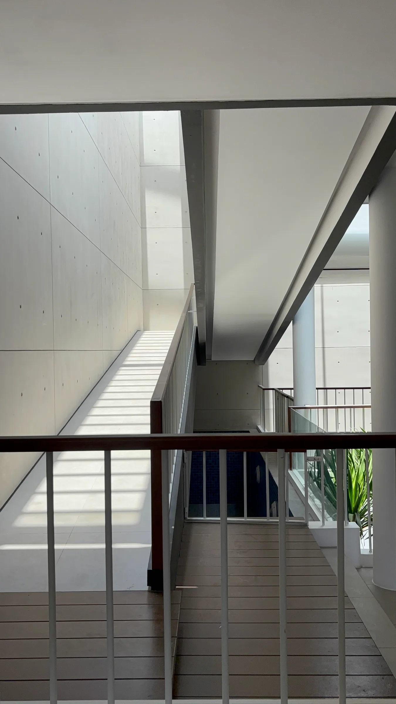 WT House — detail 4