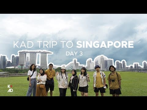 KAD Firma on YouTube — video 2