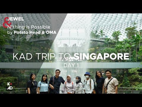 KAD Firma on YouTube — video 3